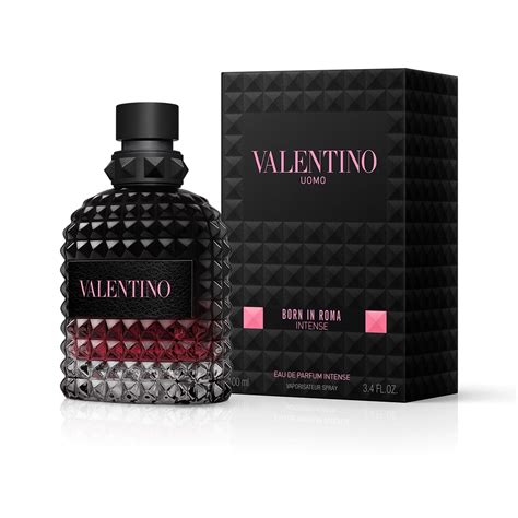 valentino intense perfume